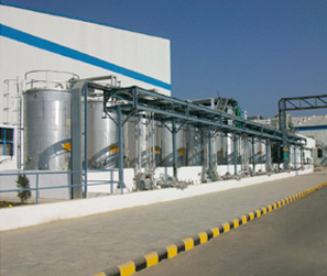 Ghaziabad Polymers Private Limited