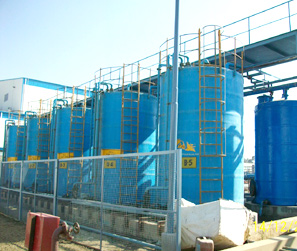 Ghaziabad Polymers Private Limited