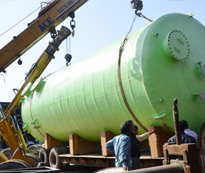Ghaziabad Polymers Private Limited