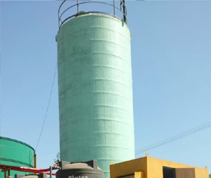 Ghaziabad Polymers Private Limited