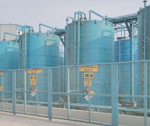 Ghaziabad Polymers Private Limited