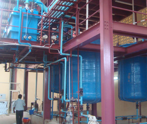 Ghaziabad Polymers Private Limited