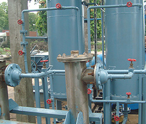 Ghaziabad Polymers Private Limited
