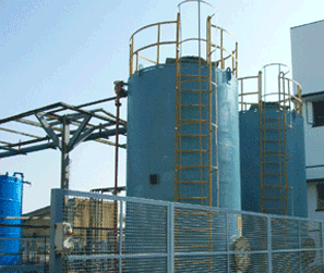 Ghaziabad Polymers Private Limited