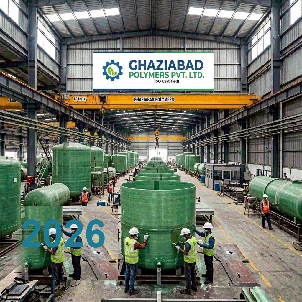 GPPL State-of-Art Manufacturing 2026